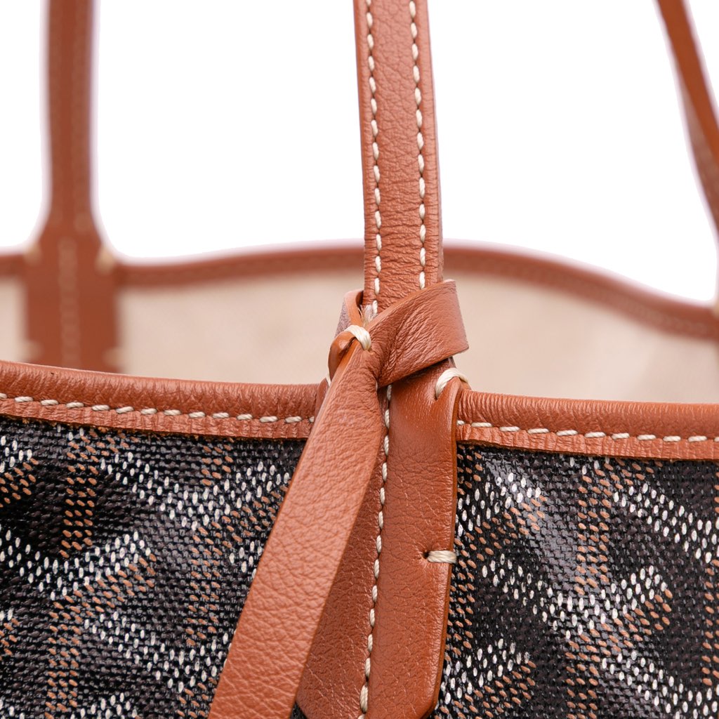 Goyard Goyardine Saint Louis GM - Image 12