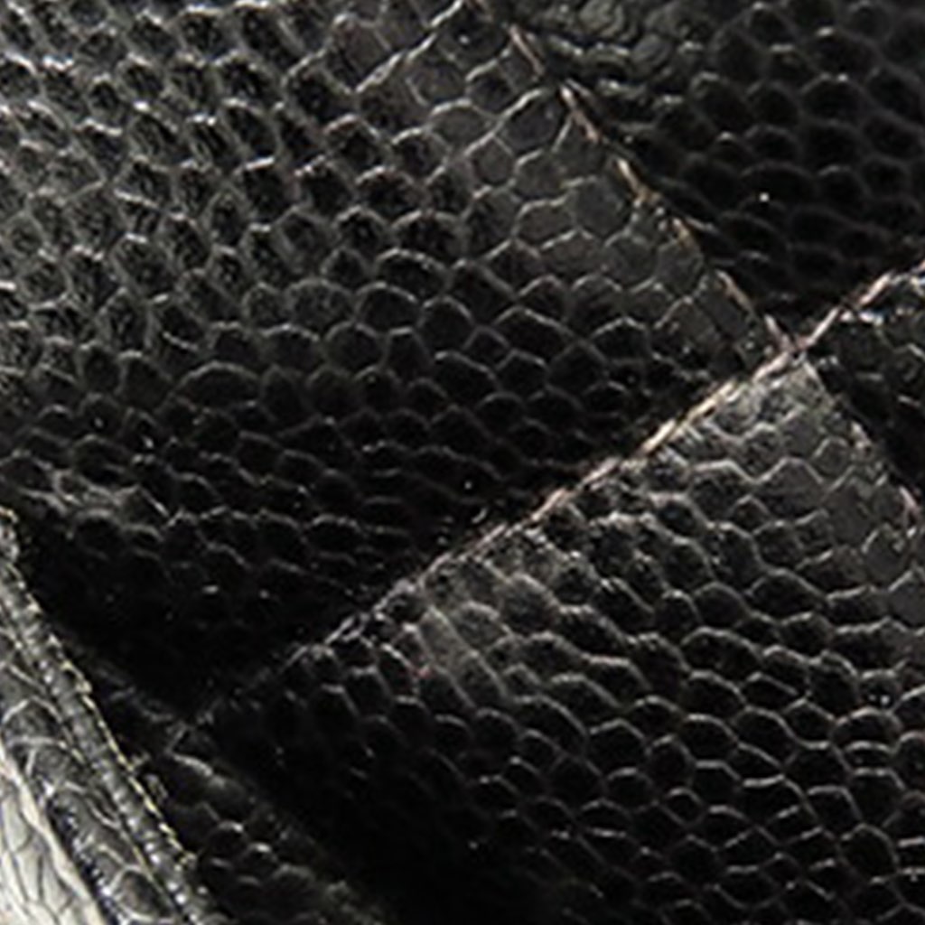 Chanel Caviar Medallion Tote - Image 13