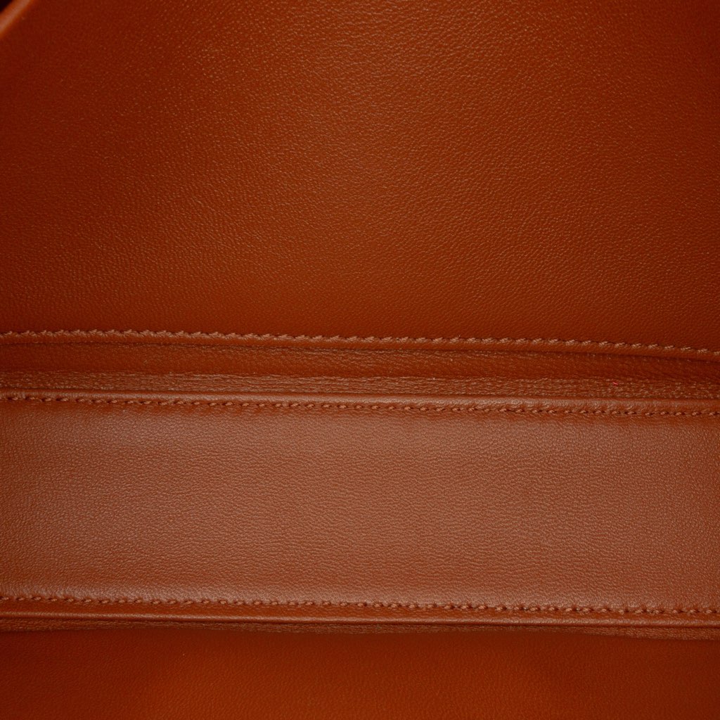 Celine Shiny Calfskin Claude Shoulder Bag - 4