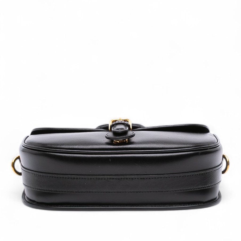 Dior Medium Leather Bobby Crossbody - 3