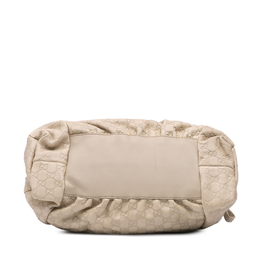 Gucci Small Guccissima Hysteria Handbag - 3