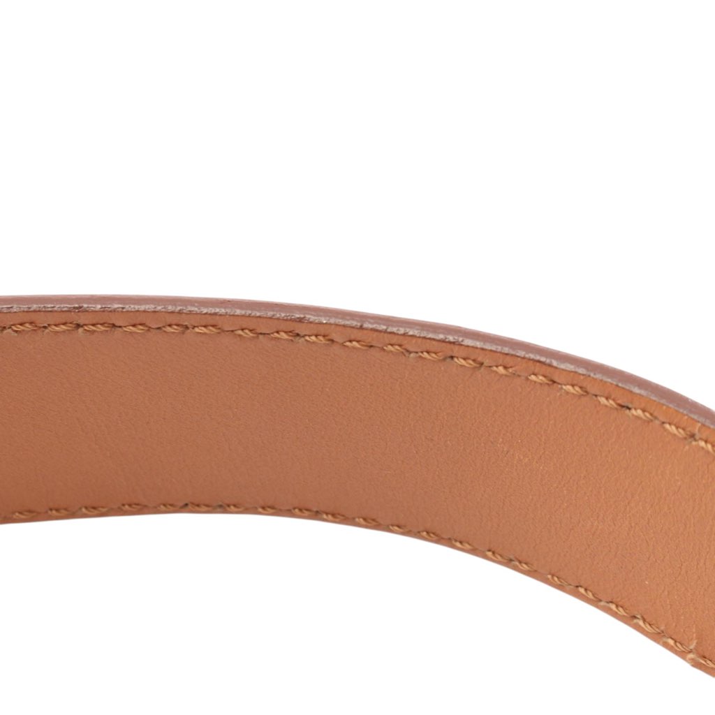 Celine Leather Shoulder Bag - Image 12