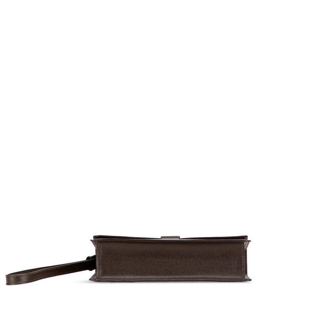 Louis Vuitton Taiga Selenga - 3