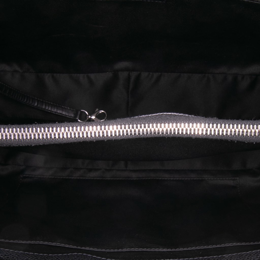 Chanel Caviar Grand Shopping Tote - 4