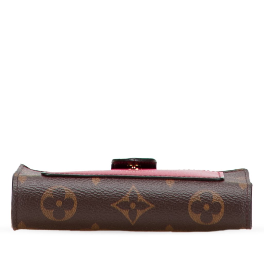 Louis Vuitton Monogram Juliette Wallet - 3