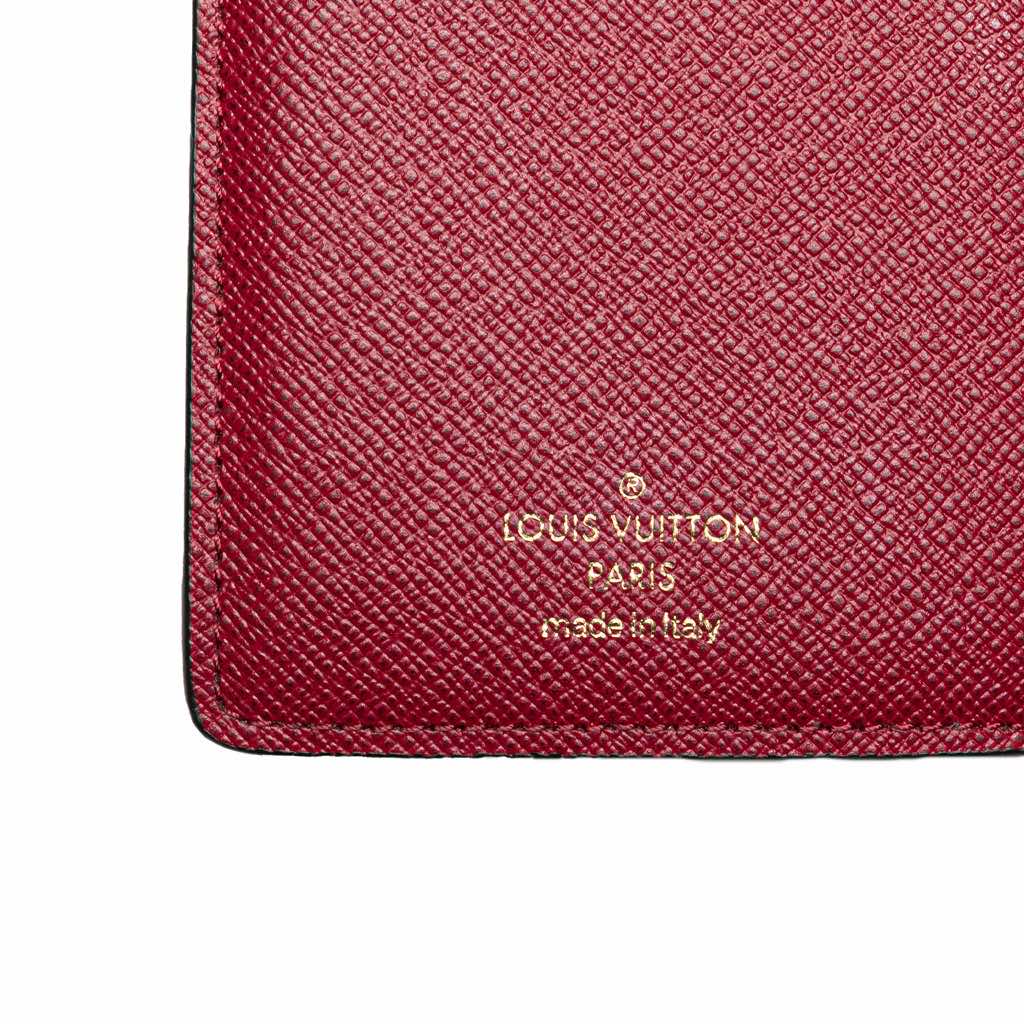 Louis Vuitton Monogram Juliette Wallet - 5
