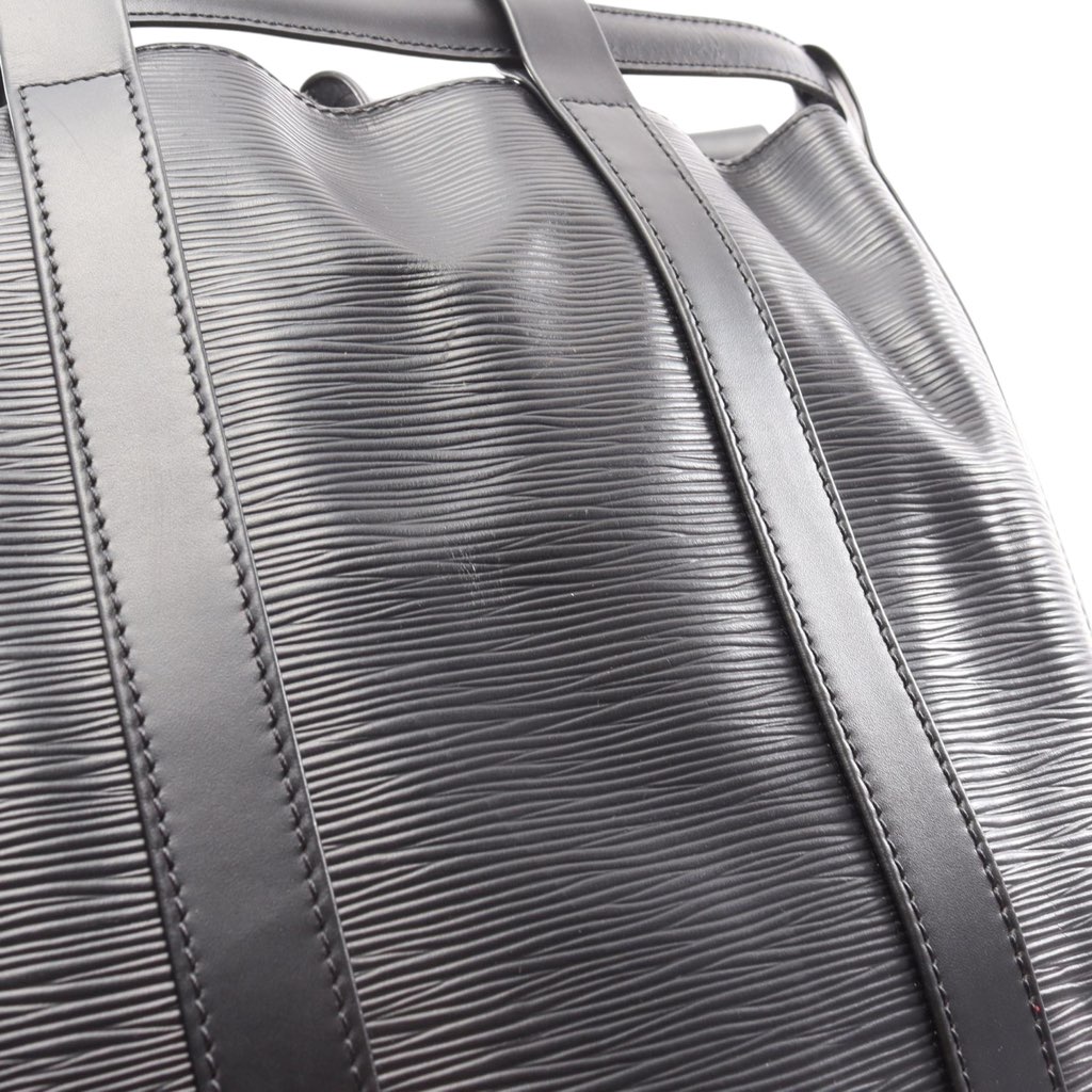 Louis Vuitton Epi Randonnee PM - 4