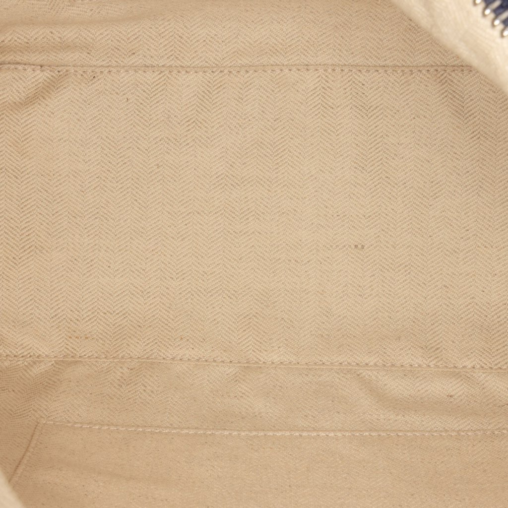 Loewe Medium Tricolor Calfskin Puzzle Satchel - 4