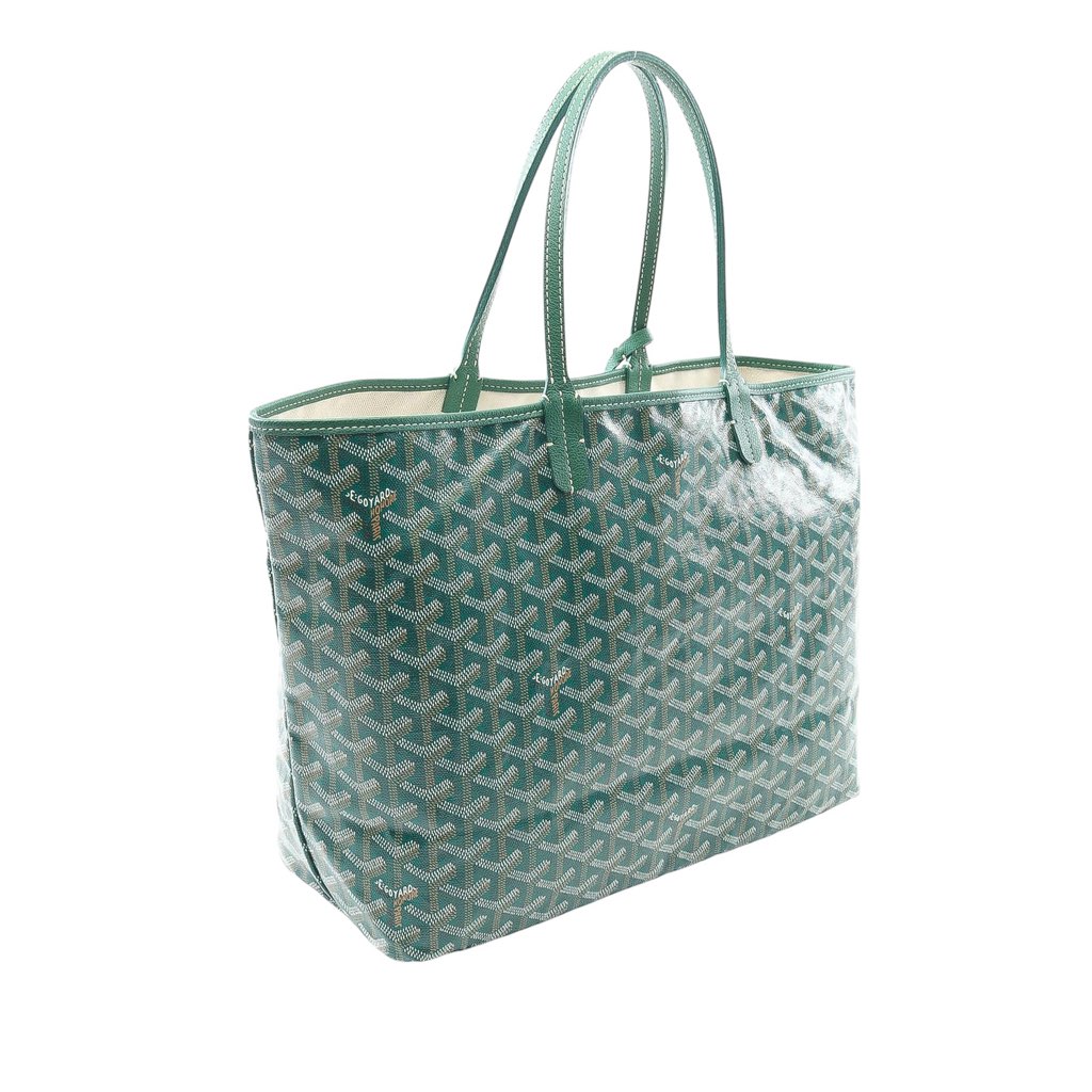 Goyard Goyardine Saint Louis PM - 2