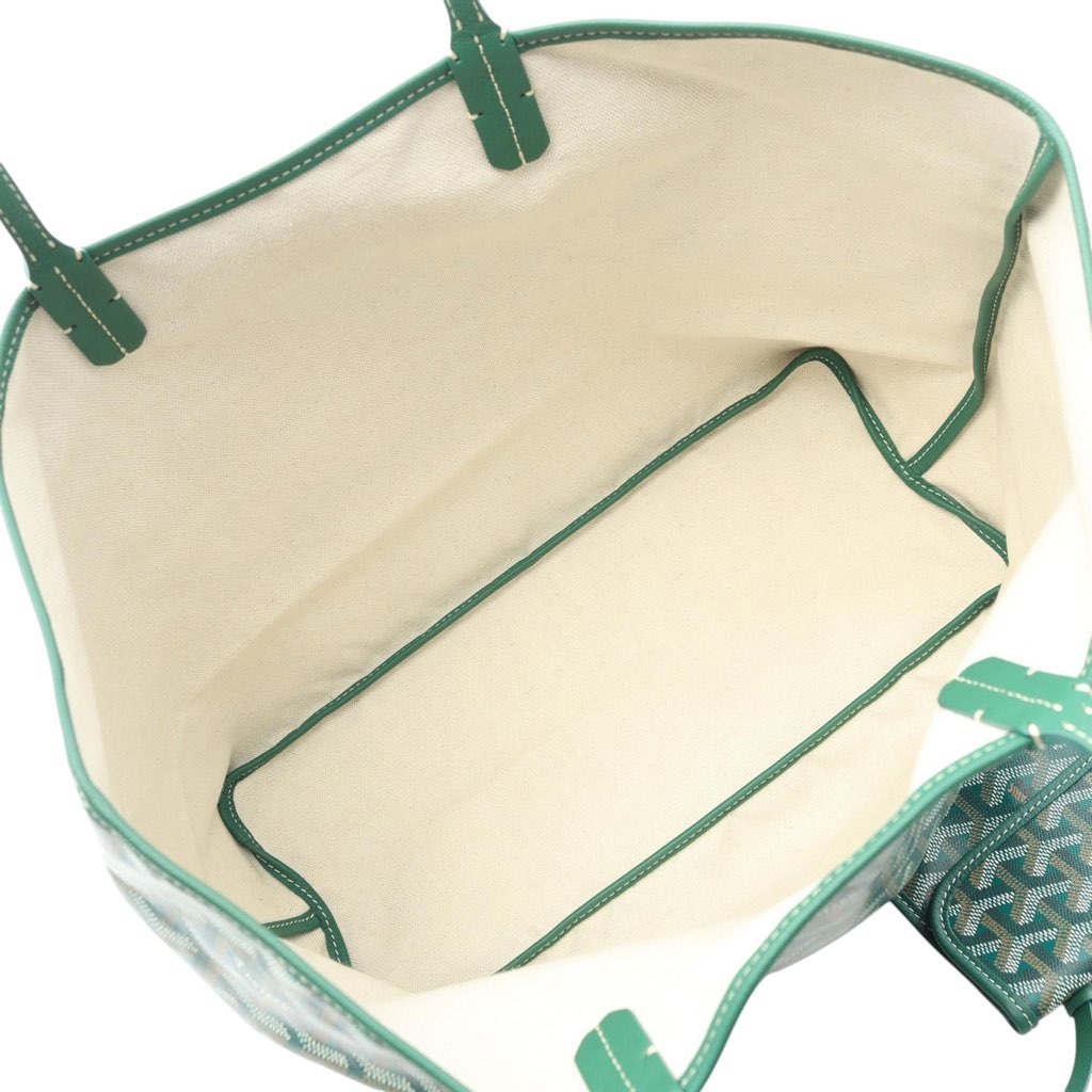 Goyard Goyardine Saint Louis PM - 3