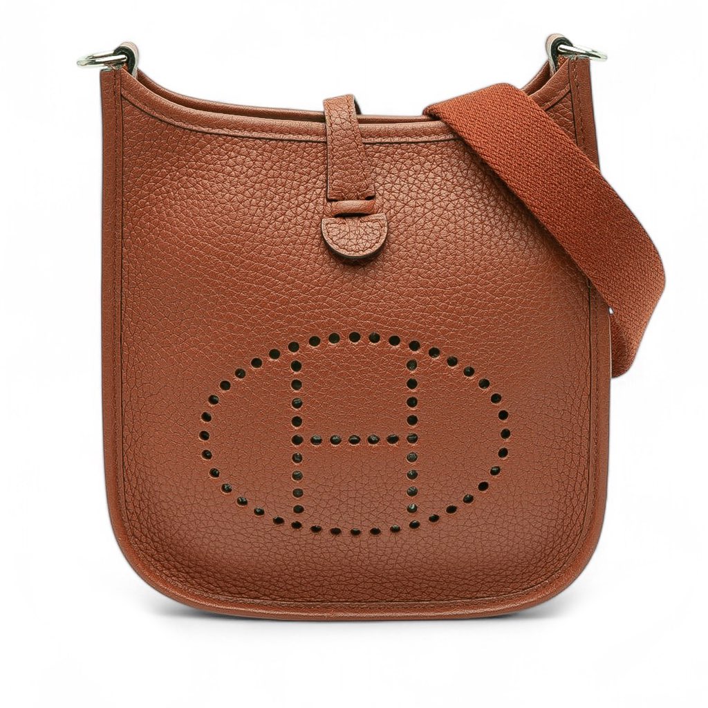Hermès Clemence Evelyne 16 TPM