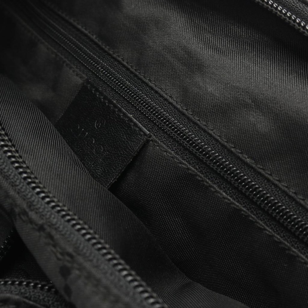 Gucci GG Nylon Shoulder Bag - 5