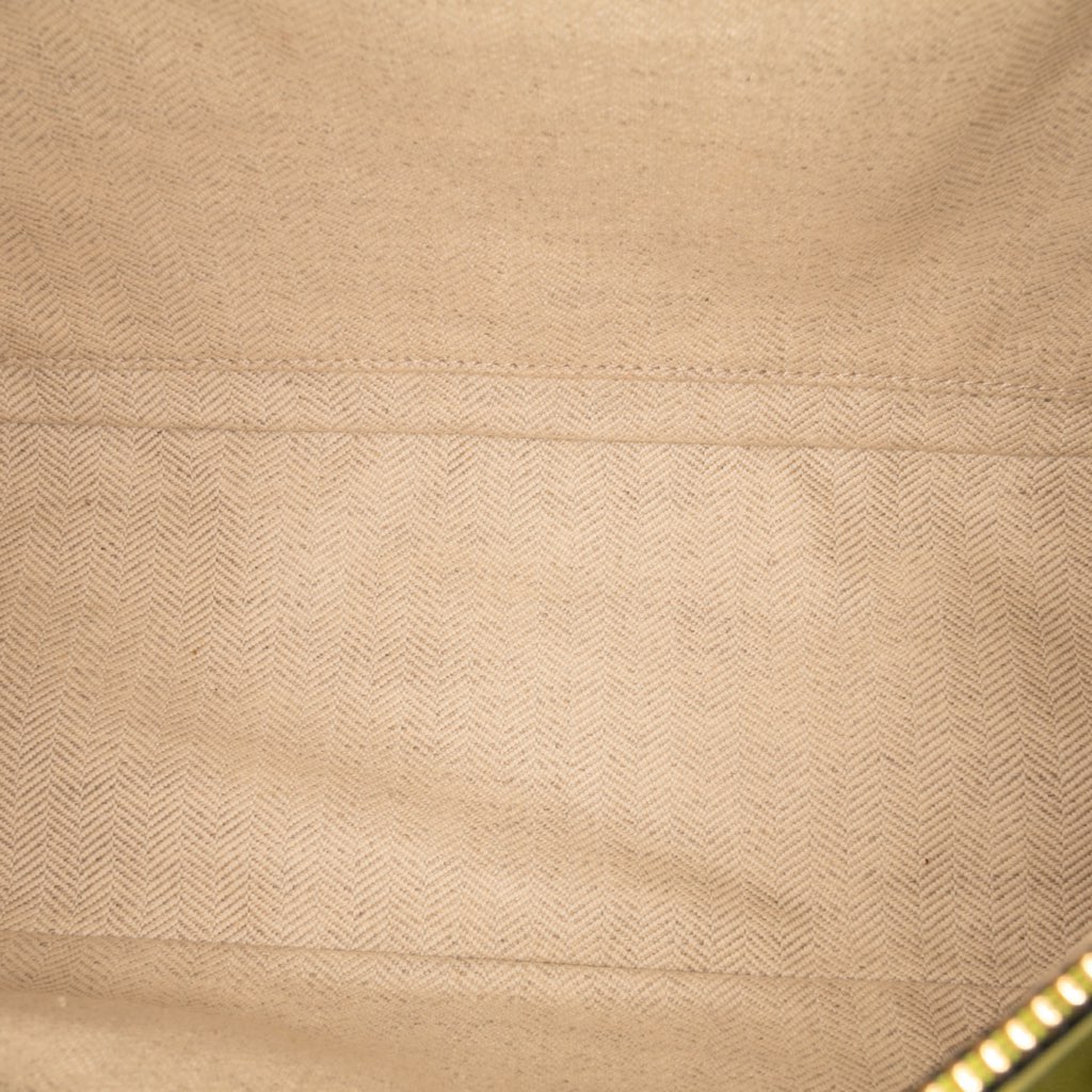 Loewe Calfskin Puzzle Hobo - 4