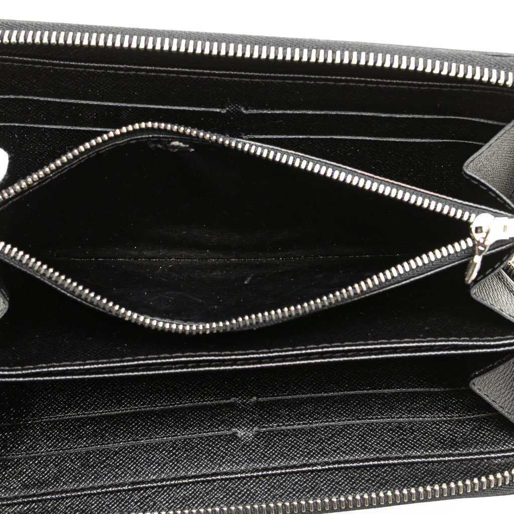 Louis Vuitton Epi Zippy Long Wallet - 4