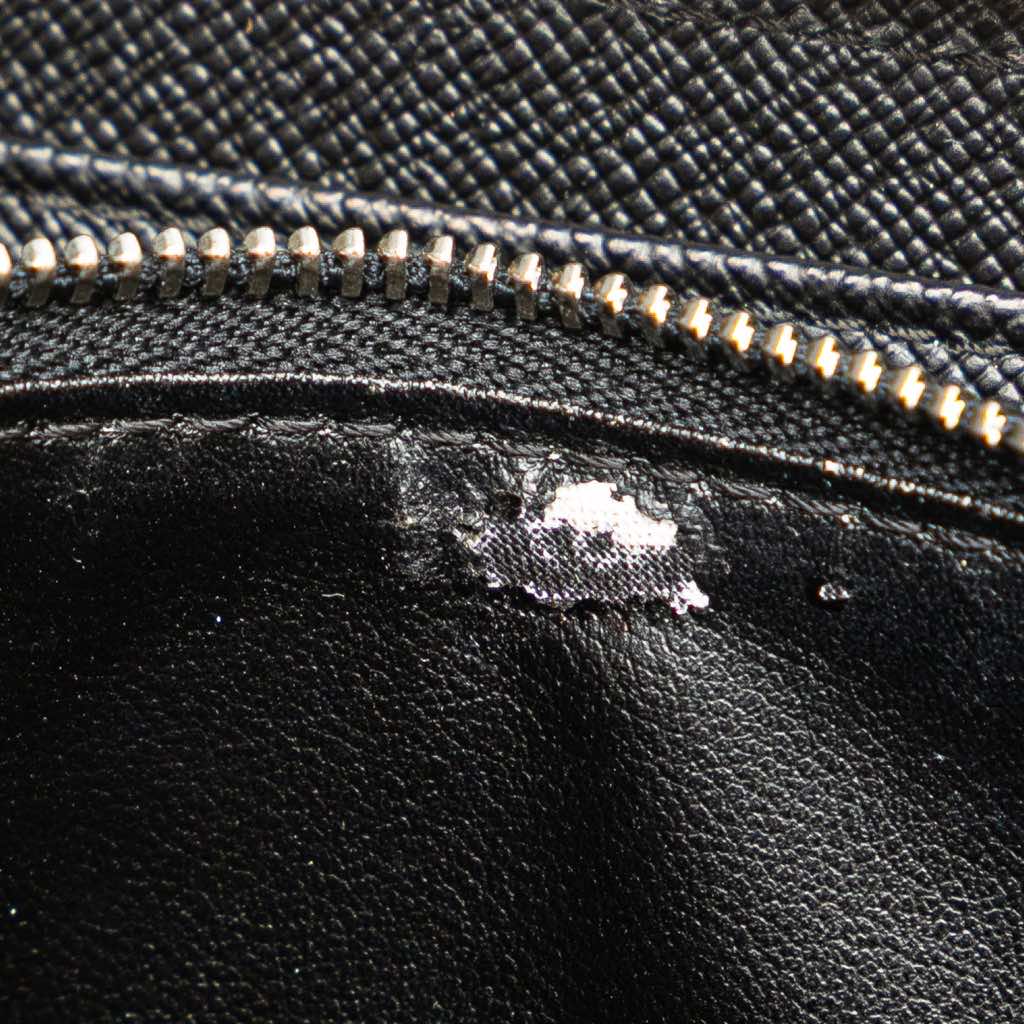 Louis Vuitton Epi Zippy Long Wallet - Detail 2