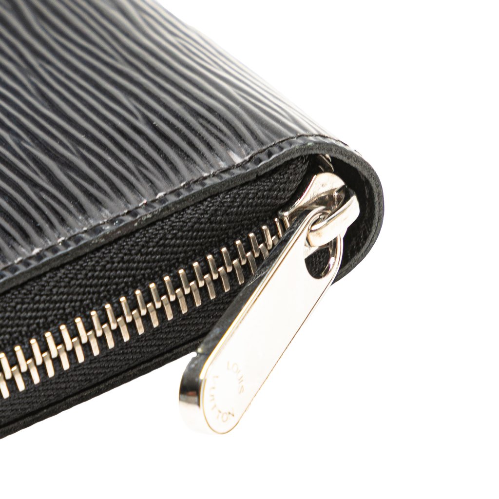 Louis Vuitton Epi Zippy Long Wallet - Image 10