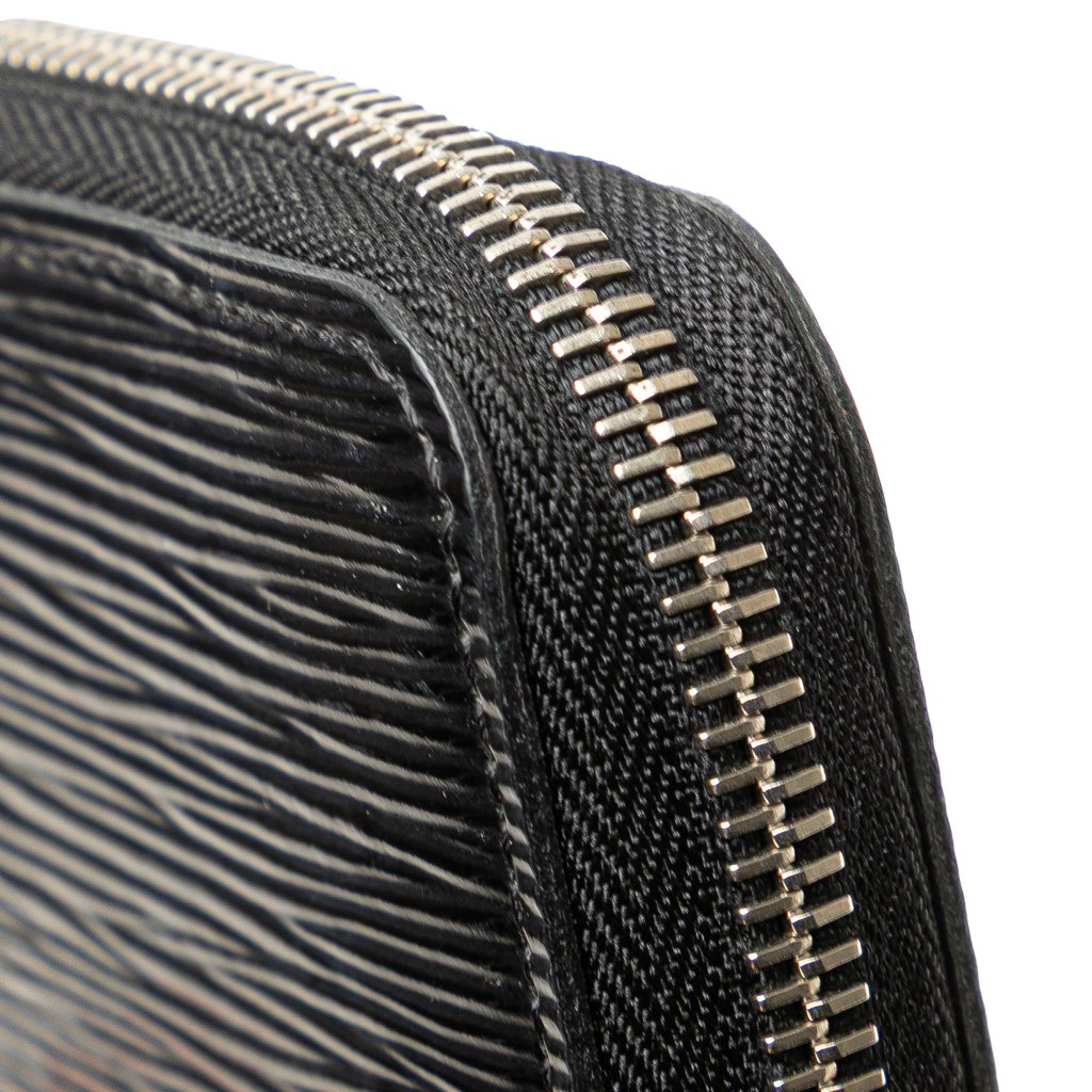 Louis Vuitton Epi Zippy Long Wallet - Image 11