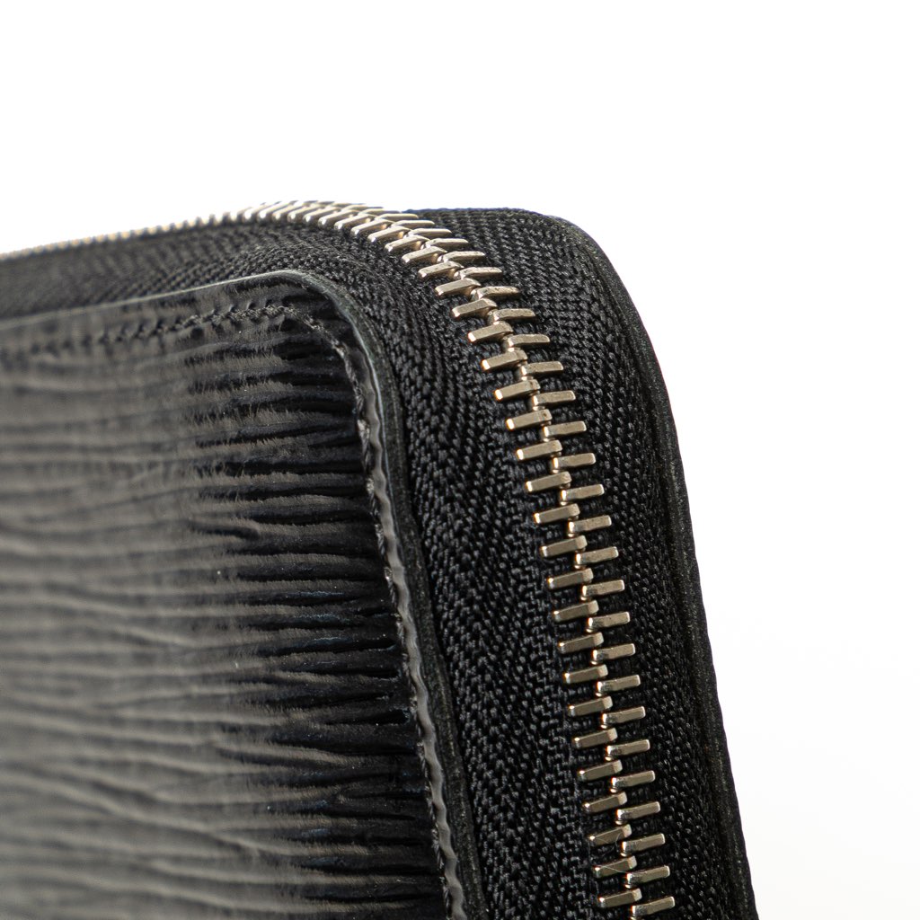 Louis Vuitton Epi Zippy Long Wallet - Image 12