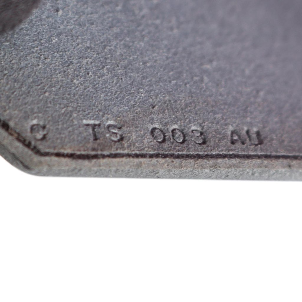 Hermès Toile Herbag Zip 31 - Side view