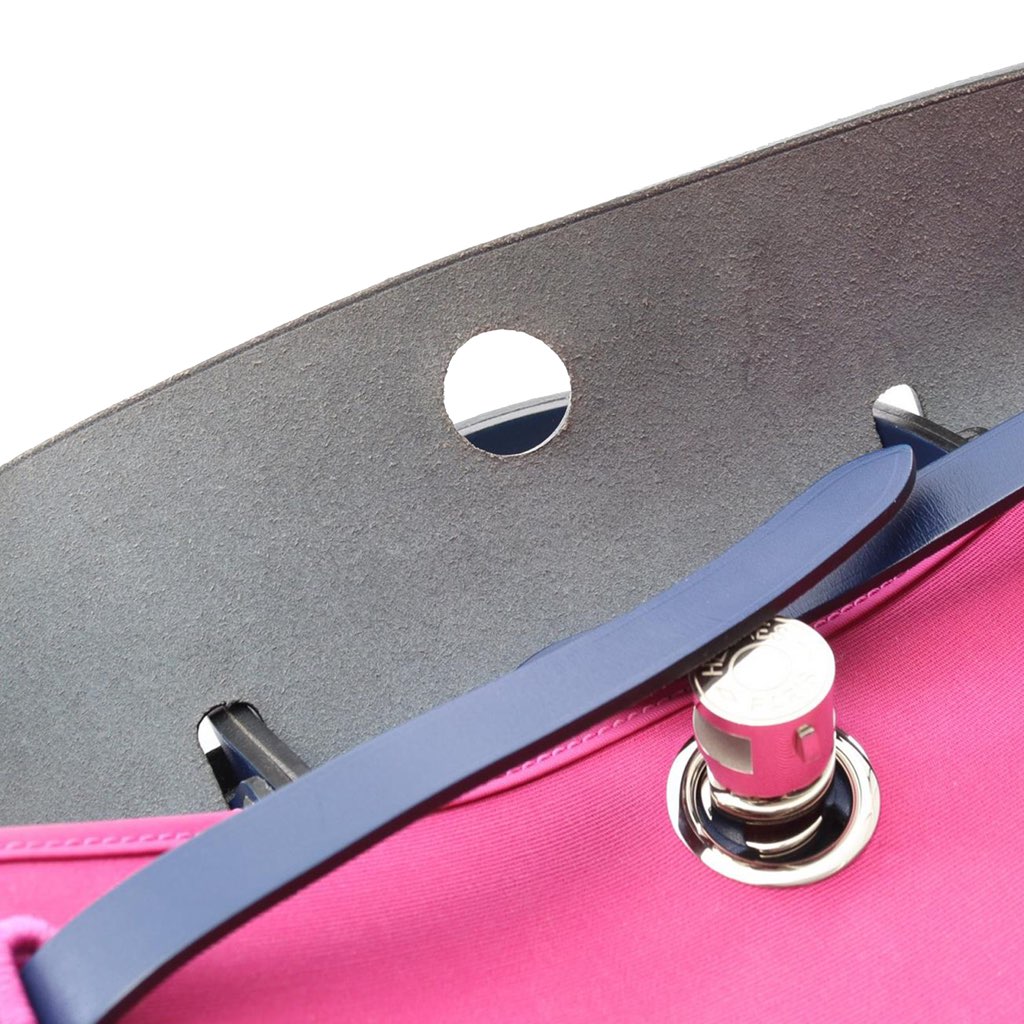 Hermès Toile Herbag Zip 31 - Detail 1