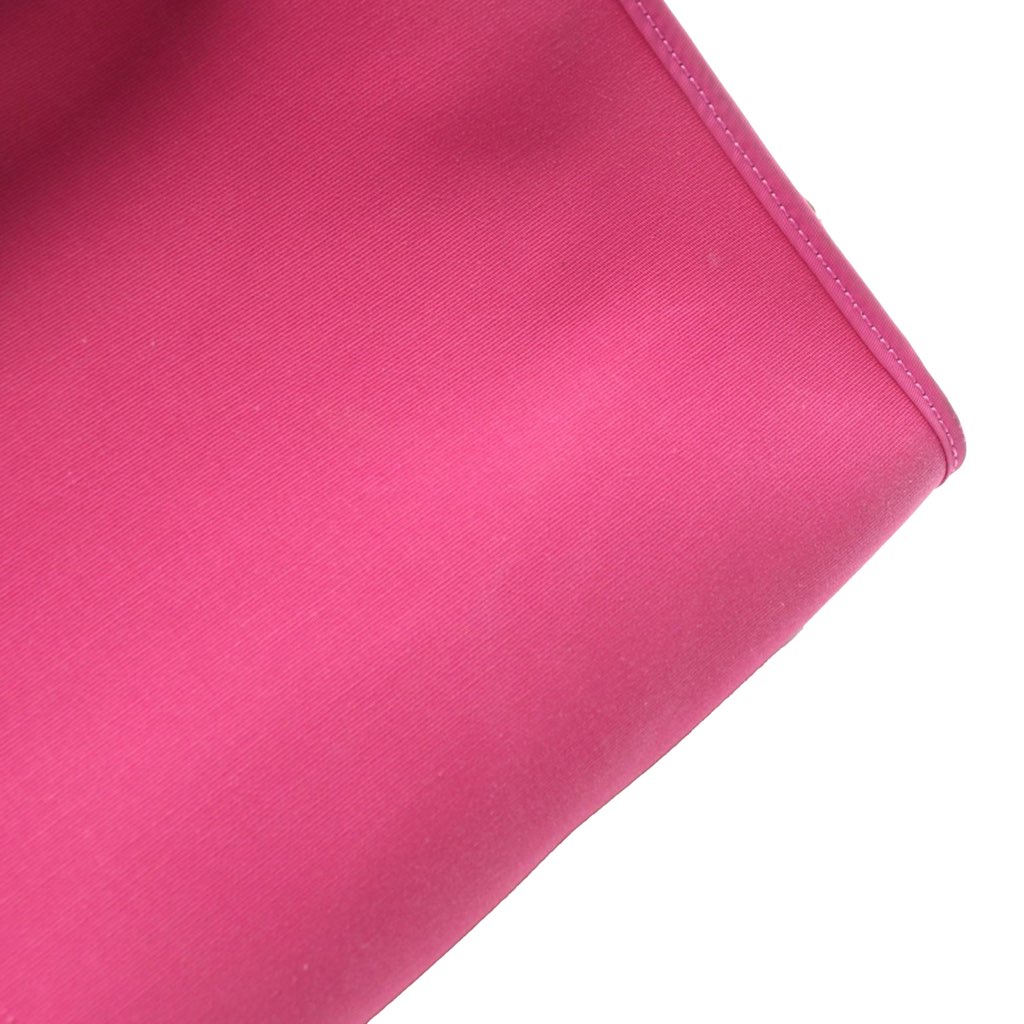 Hermès Toile Herbag Zip 31 - Image 11