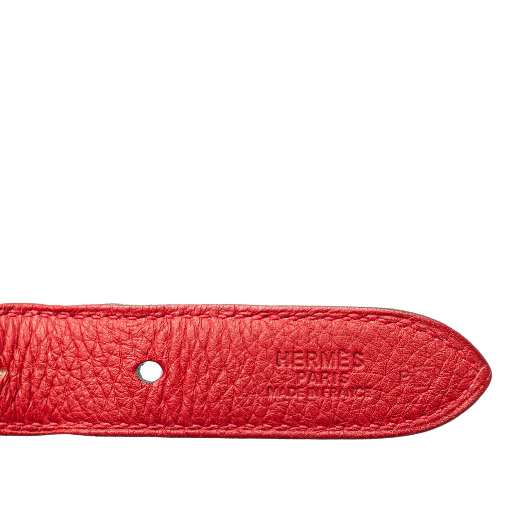 Hermès Togo Trim II 31 - 5