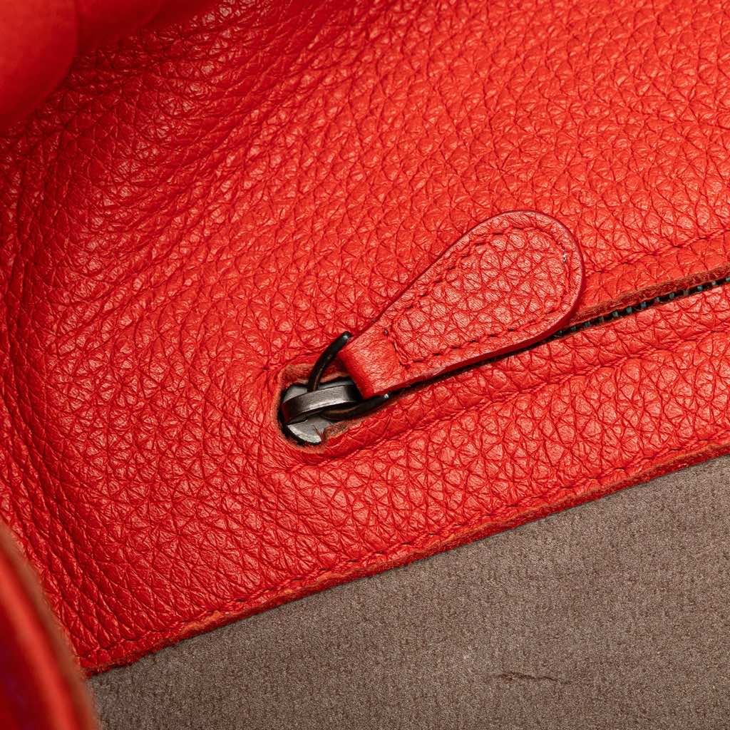 Bottega Veneta Intrecciato Trimmed Leather Hobo - Detail 2