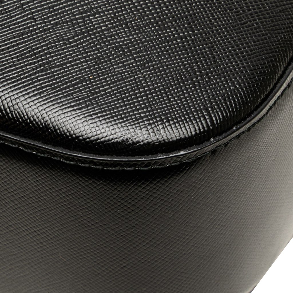 Burberry Haymarket Check Canvas Tote - Detail 2