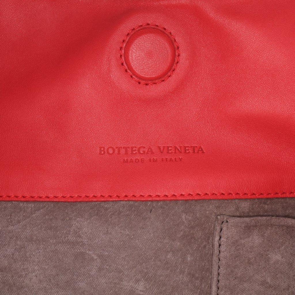 Bottega Veneta Small Nappa Intrecciato Campana Hobo - 5