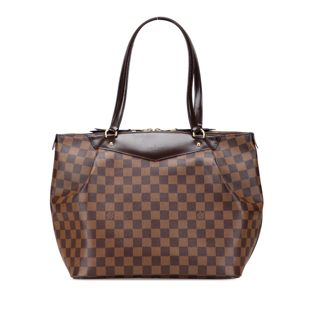Louis Vuitton Damier Ebene Westminster GM