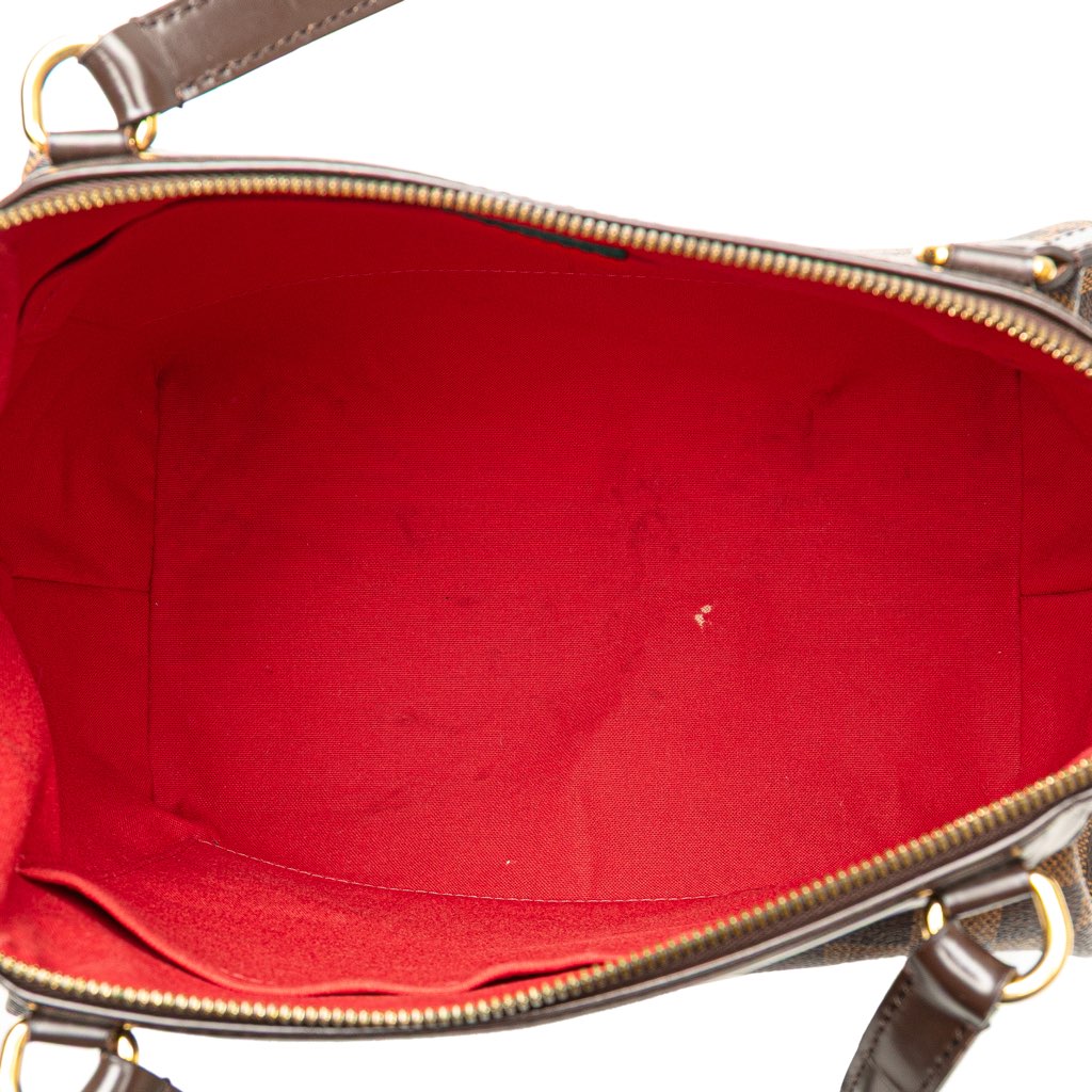 Louis Vuitton Damier Ebene Westminster GM - 4