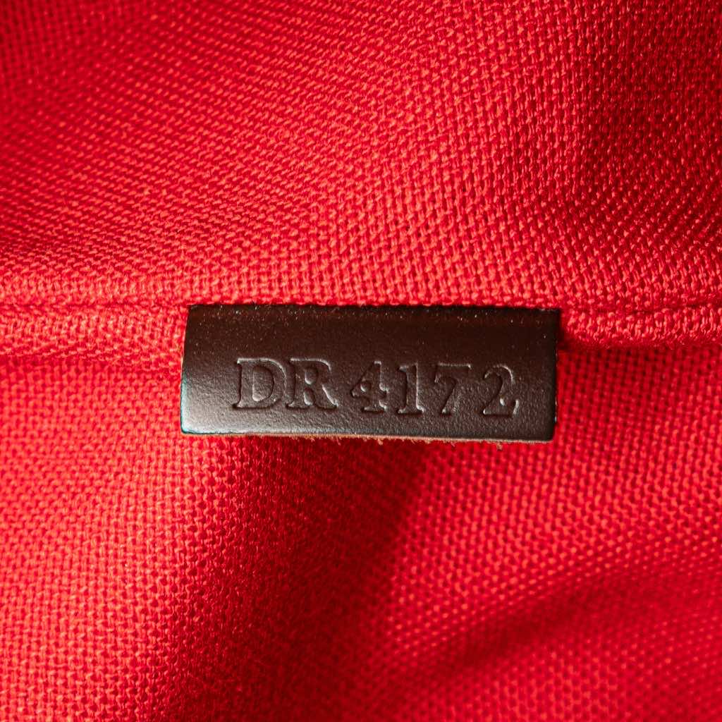 Louis Vuitton Damier Ebene Westminster GM - Detail 1