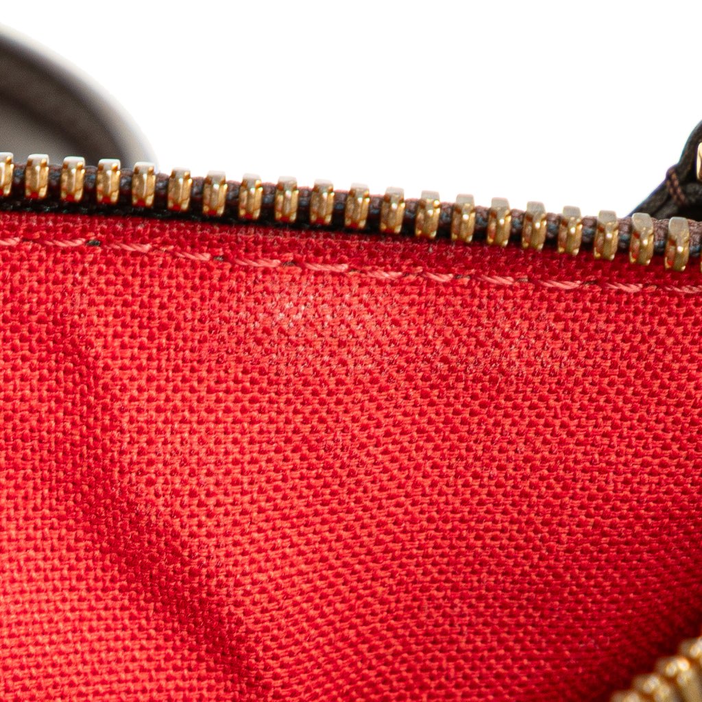 Louis Vuitton Damier Ebene Westminster GM - Image 10