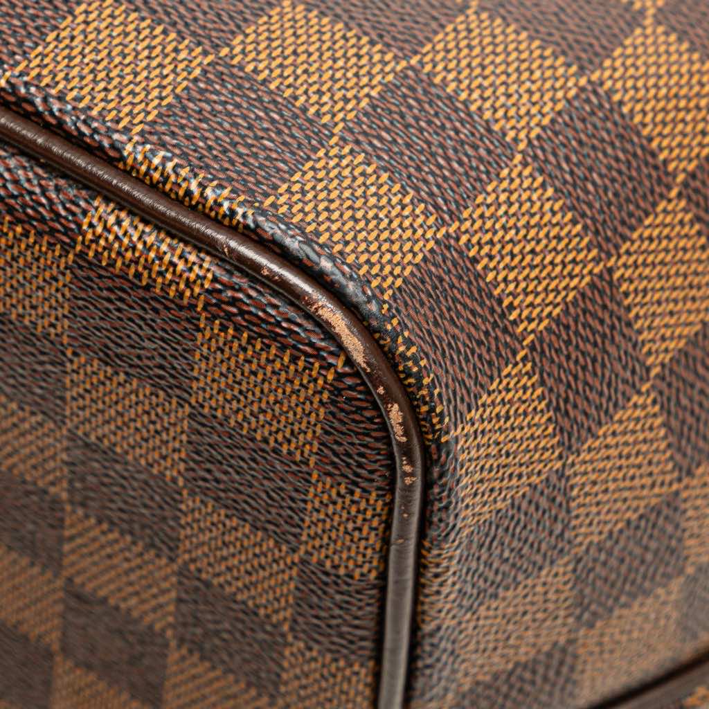 Louis Vuitton Damier Ebene Westminster GM - Image 12