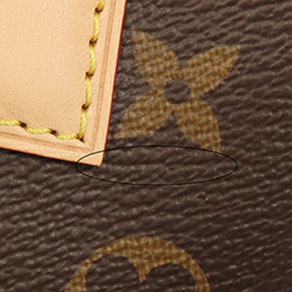 Louis Vuitton Monogram Speedy Bandouliere 20 - Image 13