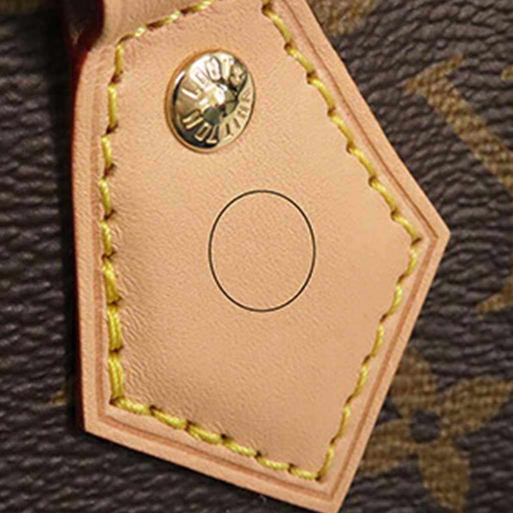 Louis Vuitton Monogram Speedy Bandouliere 20 - Image 14