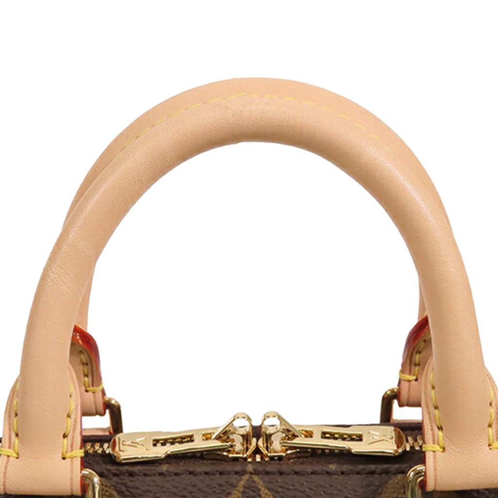 Louis Vuitton Monogram Speedy Bandouliere 20 - Image 15