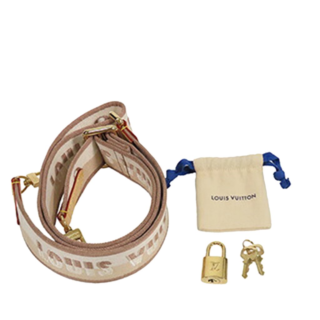 Louis Vuitton Monogram Speedy Bandouliere 20 - Image 17