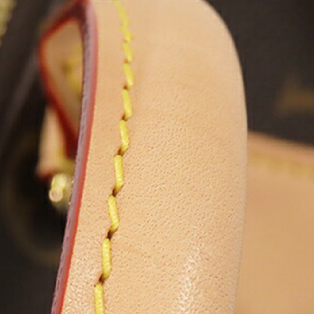 Louis Vuitton Monogram Speedy Bandouliere 20 - Image 11