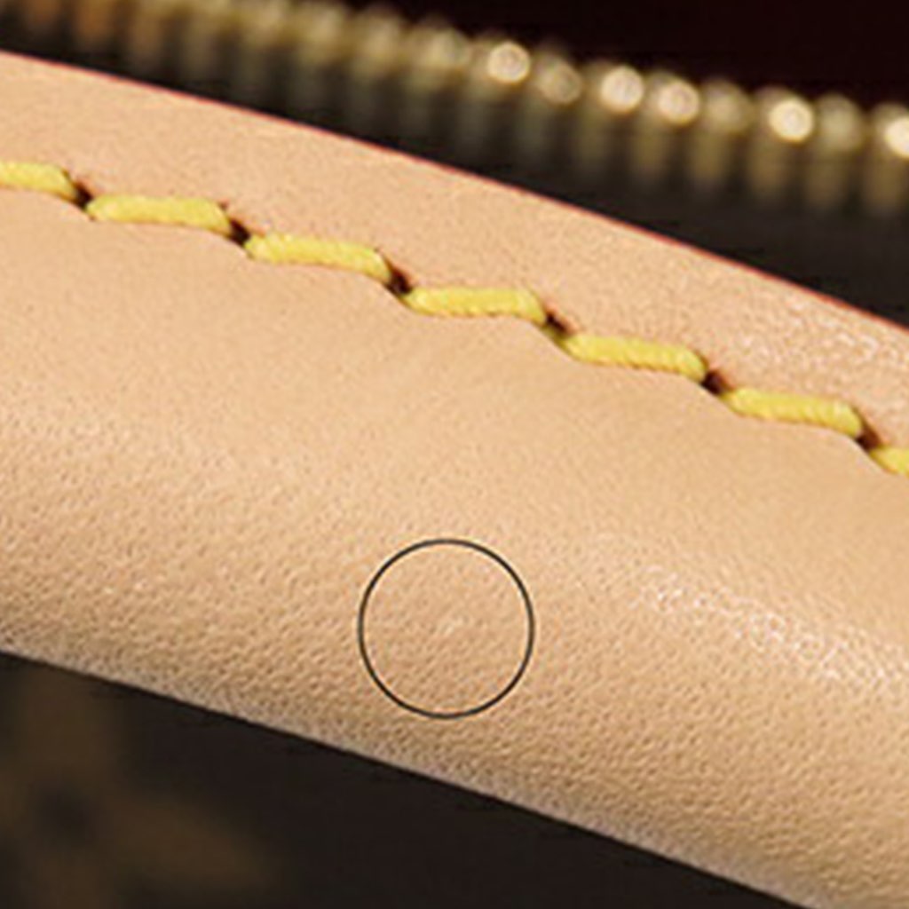 Louis Vuitton Monogram Speedy Bandouliere 20 - Image 12