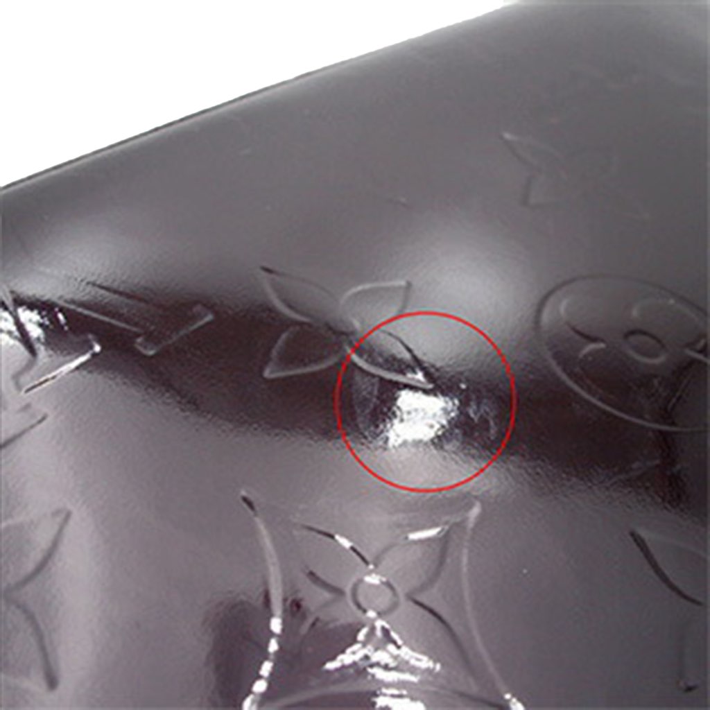 Louis Vuitton Monogram Vernis Bellevue PM - Image 14