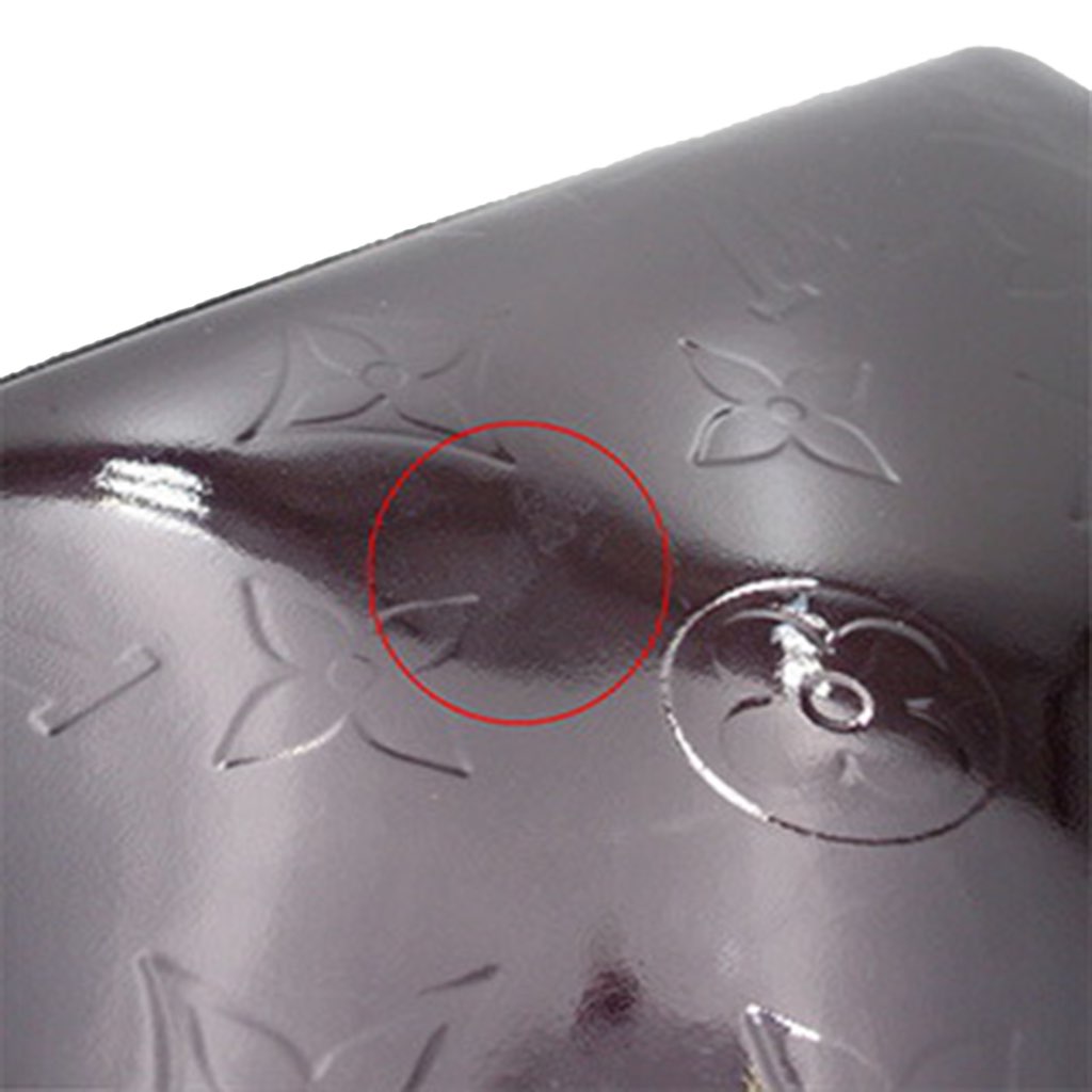 Louis Vuitton Monogram Vernis Bellevue PM - Image 15