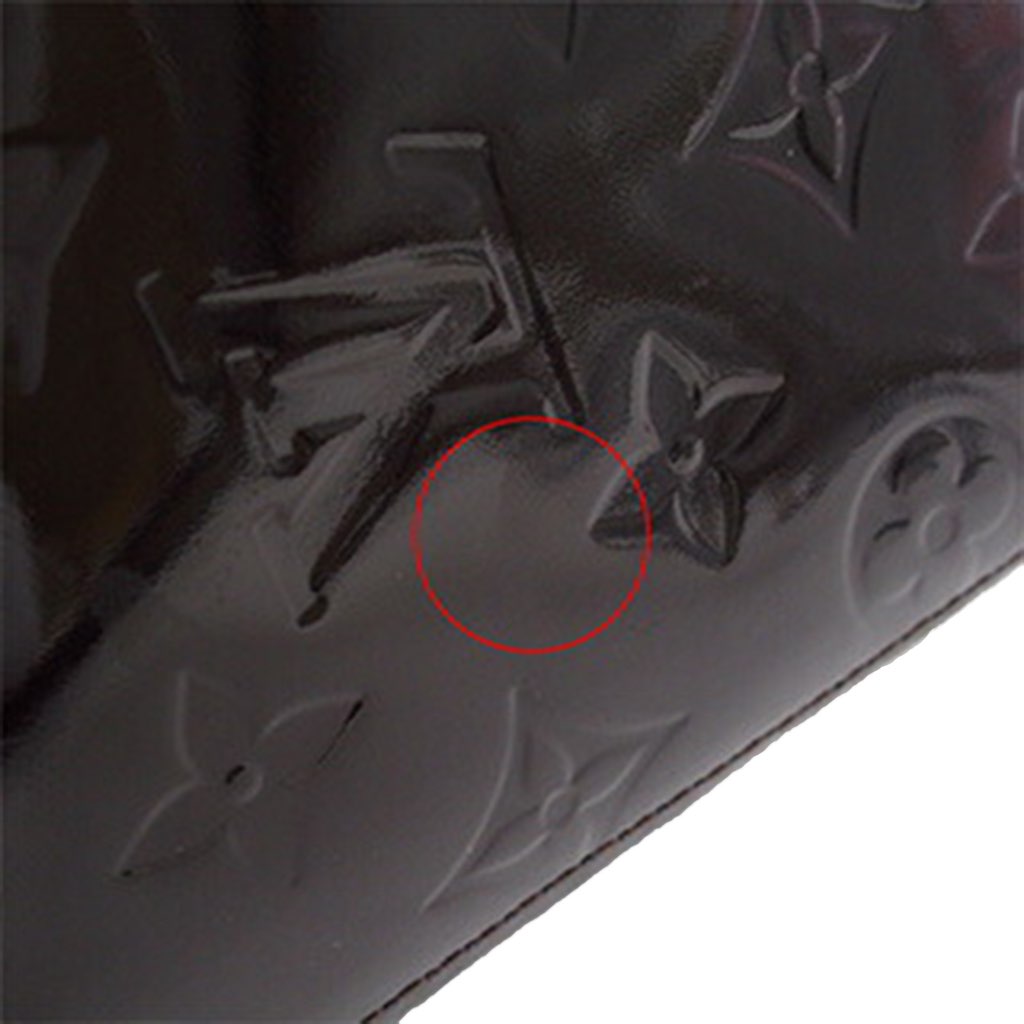 Louis Vuitton Monogram Vernis Bellevue PM - Image 17