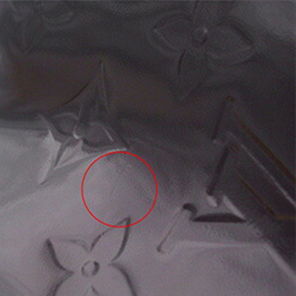 Louis Vuitton Monogram Vernis Bellevue PM - Image 18