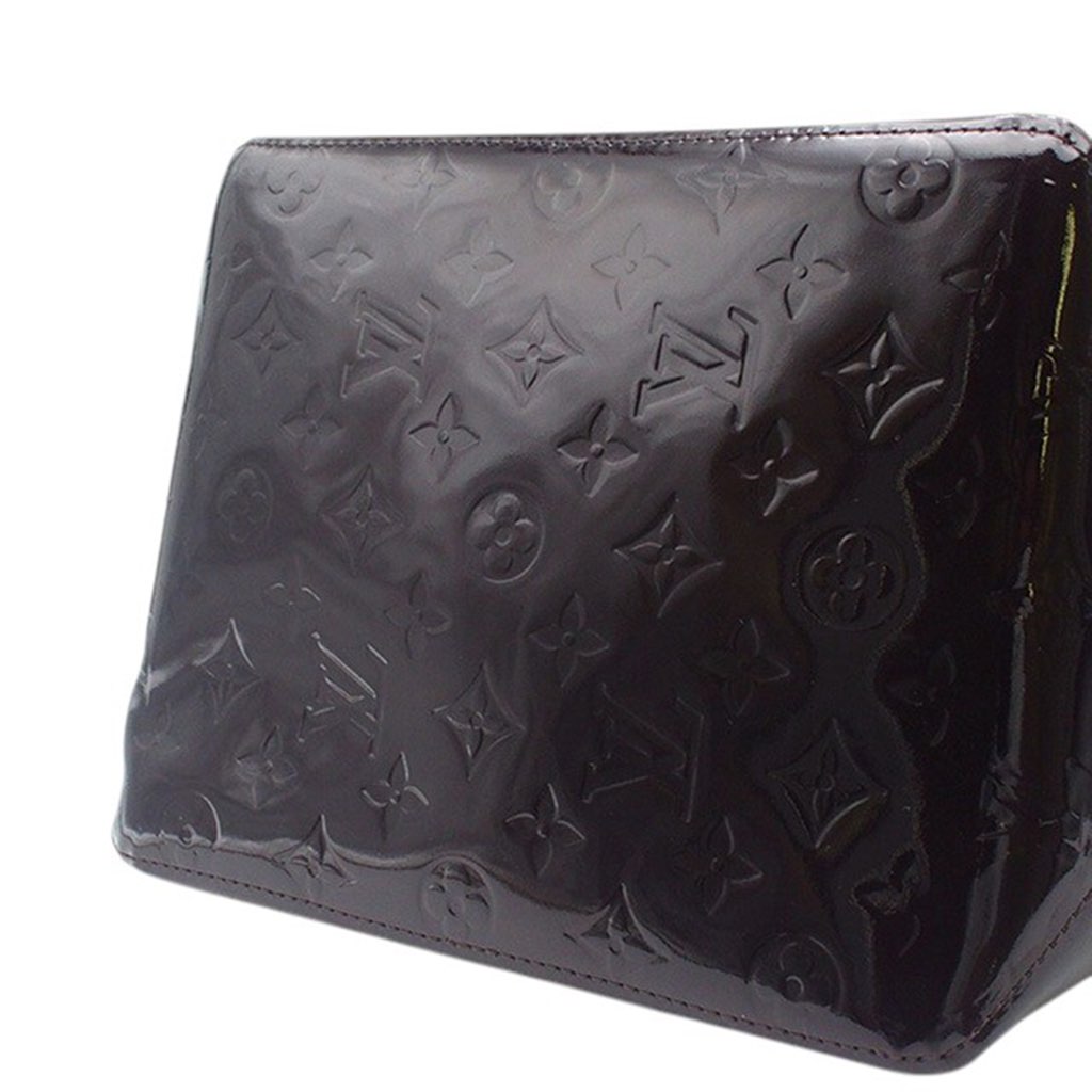 Louis Vuitton Monogram Vernis Bellevue PM - Image 6