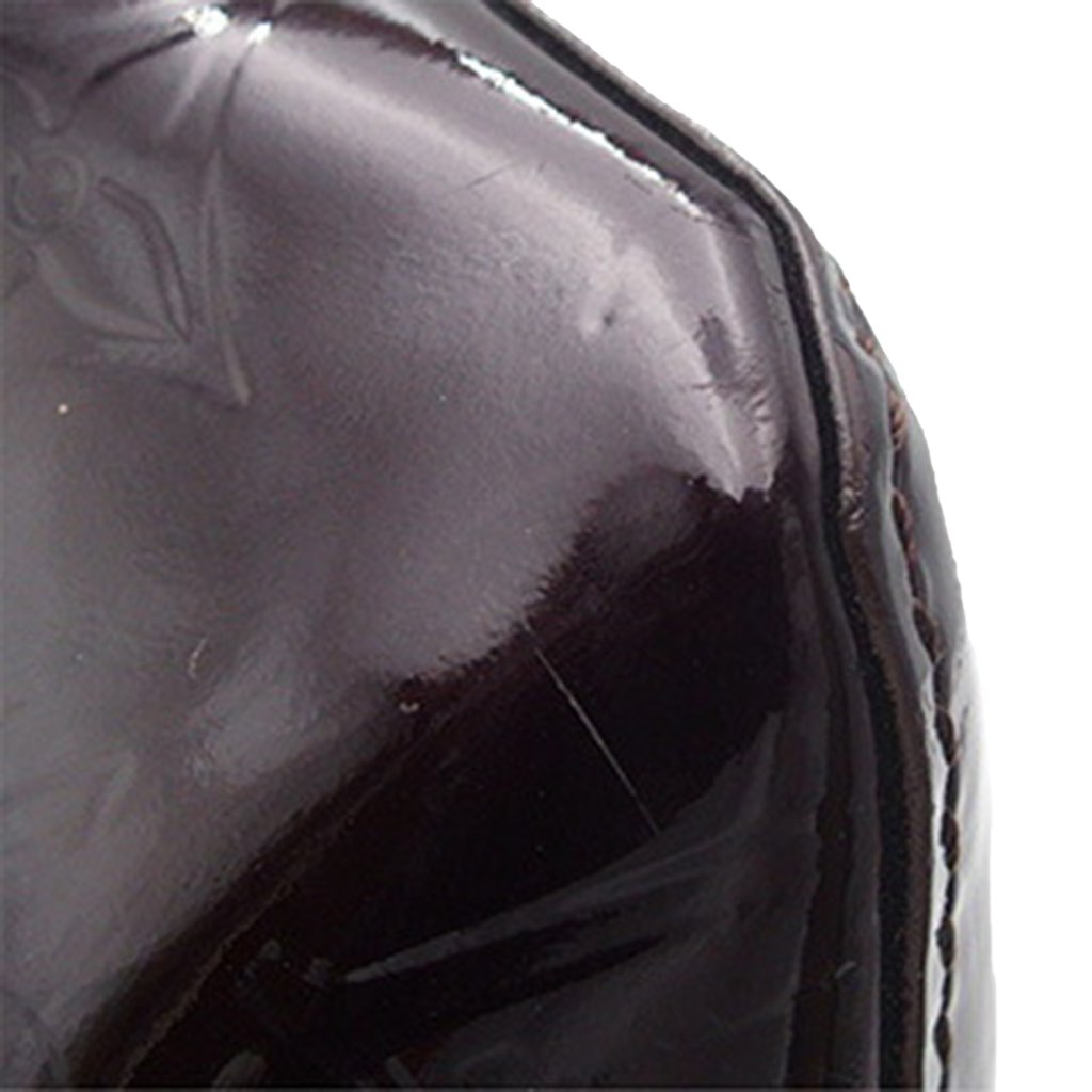 Louis Vuitton Monogram Vernis Bellevue PM - Image 11