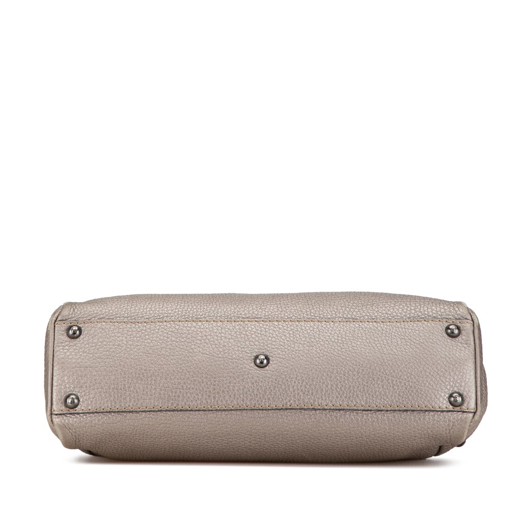 Fendi Medium Selleria Peekaboo - 3