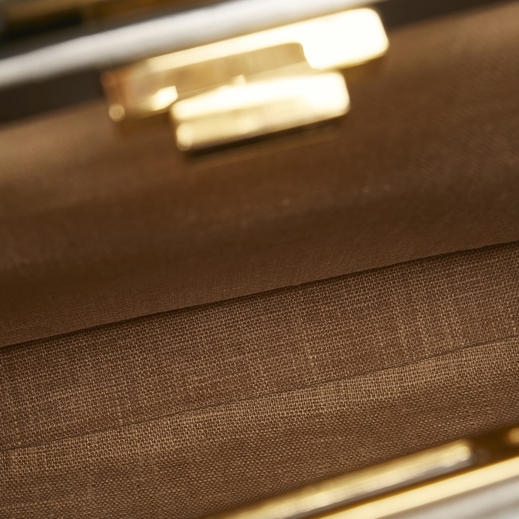 Fendi Medium Selleria Peekaboo - 4