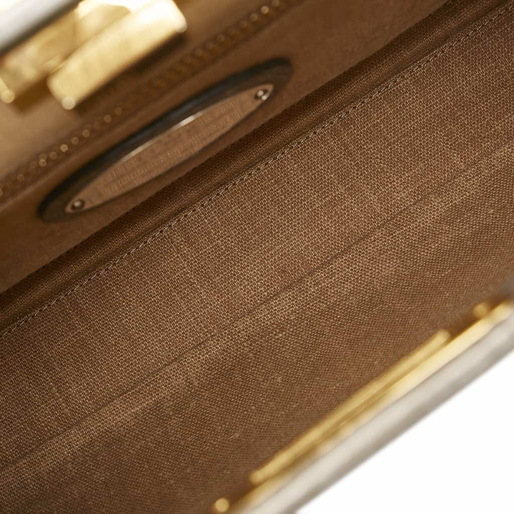 Fendi Medium Selleria Peekaboo - 5