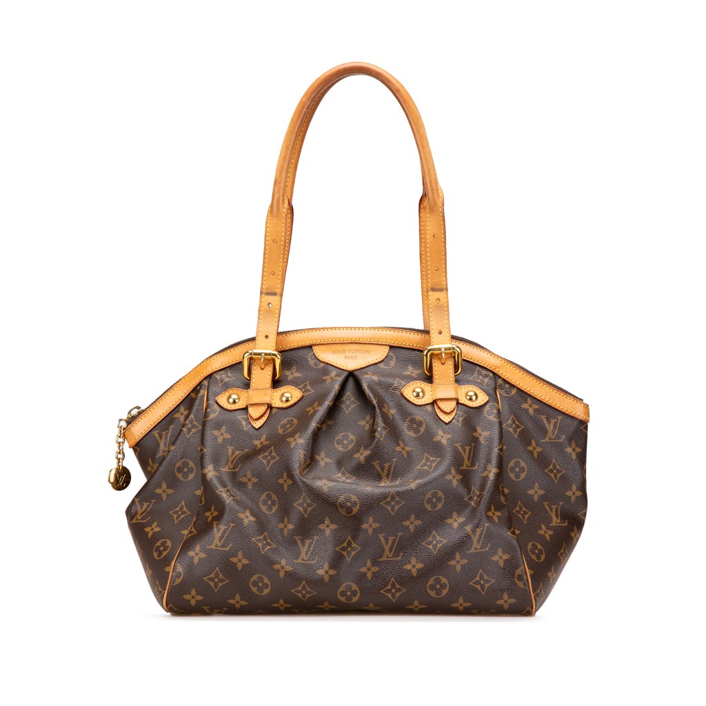 Louis Vuitton Monogram Tivoli GM